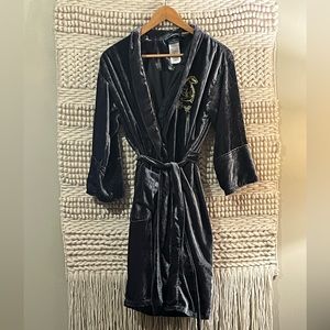 Harry Potter X Pottery Barn Robe
